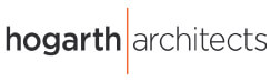 Hogarth Architects Logo