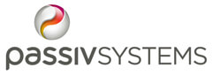 passiv systems logo