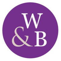 Wilton and Bain logo